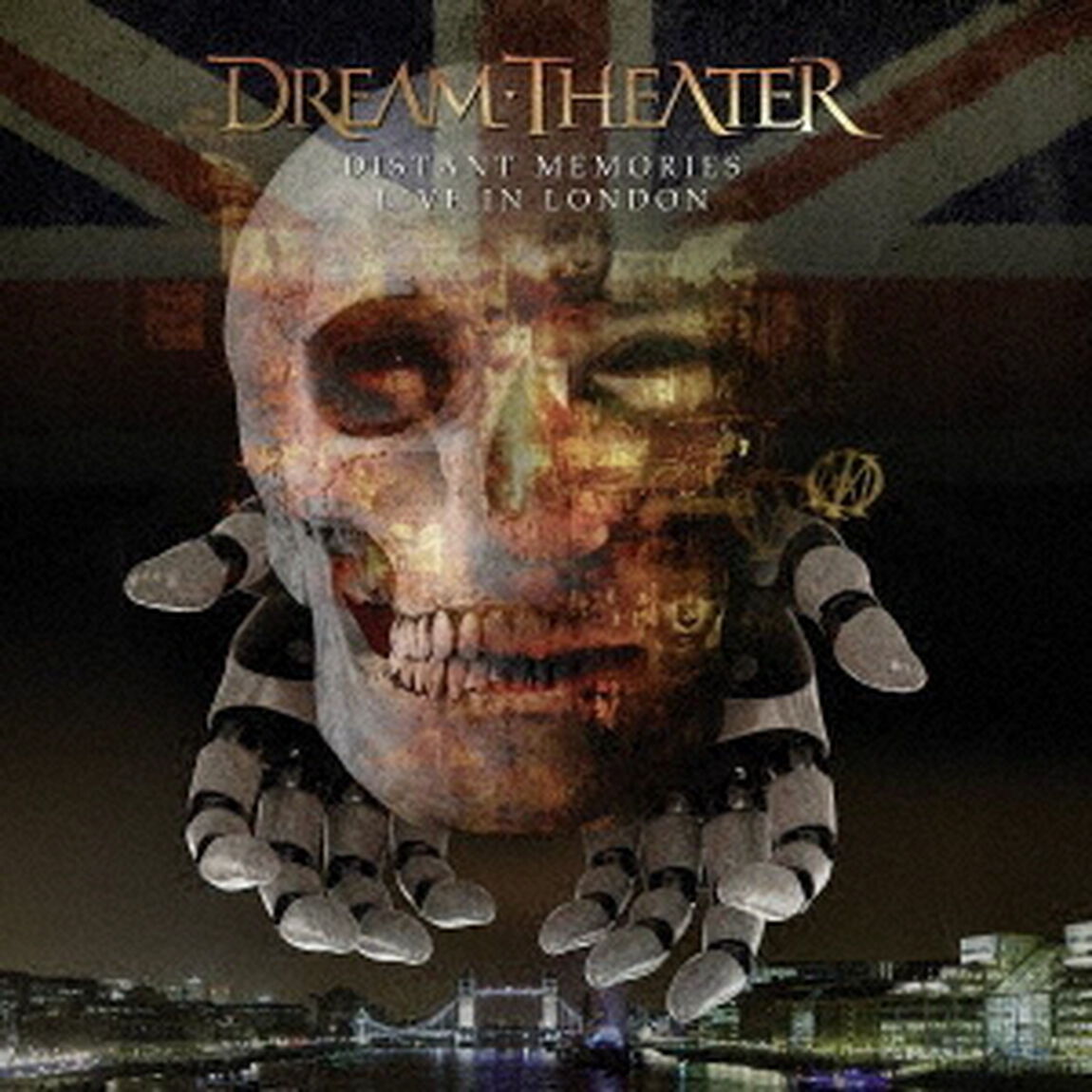 ディスタント・メモリーズ〜ライヴ・イン・ロンドン（ＣＤ）