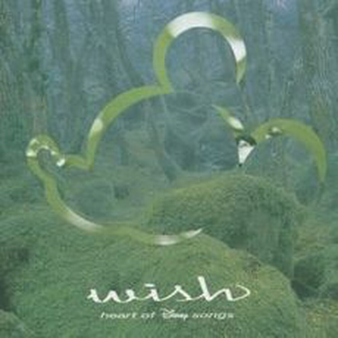 wish〜heart　of　Disney（ＣＤ）