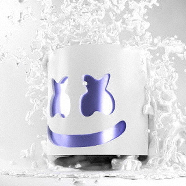 Marshmello／Shockwave［来日記念盤］（通常盤／CD）（ＣＤ）