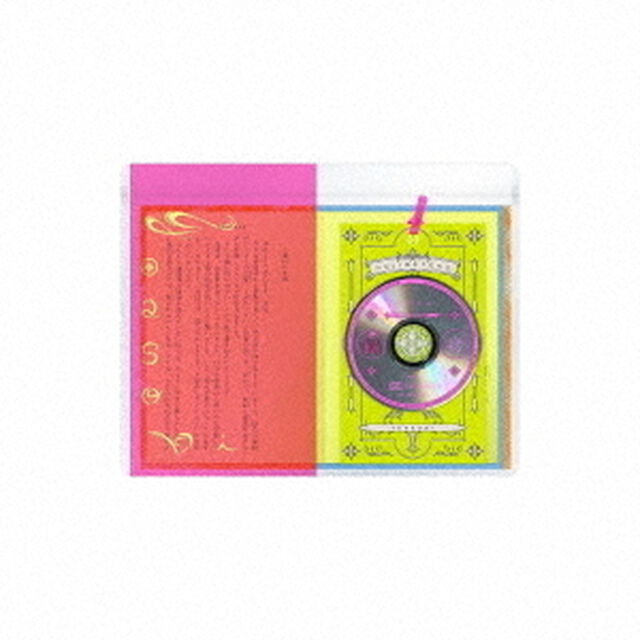 YOASOBI／はじめての - EP（私だけの所有者(「ミスター」原作)盤／8cmCD+付属品）（CDシングル）