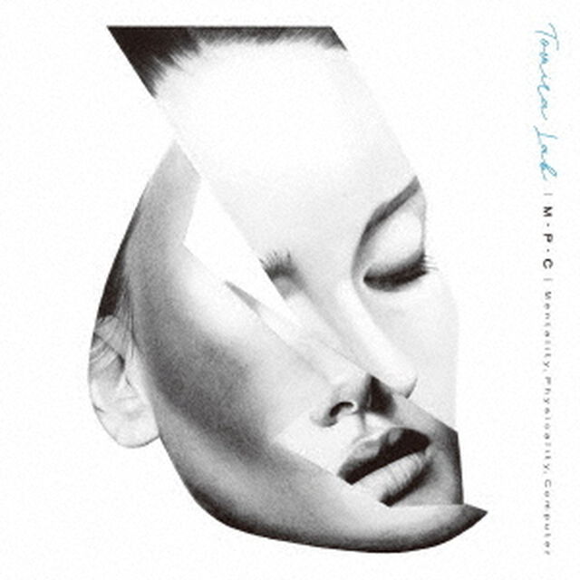 M－P－C　&ldquo;Mentality，　Physicality，　Computer&rdquo;（ＣＤ）