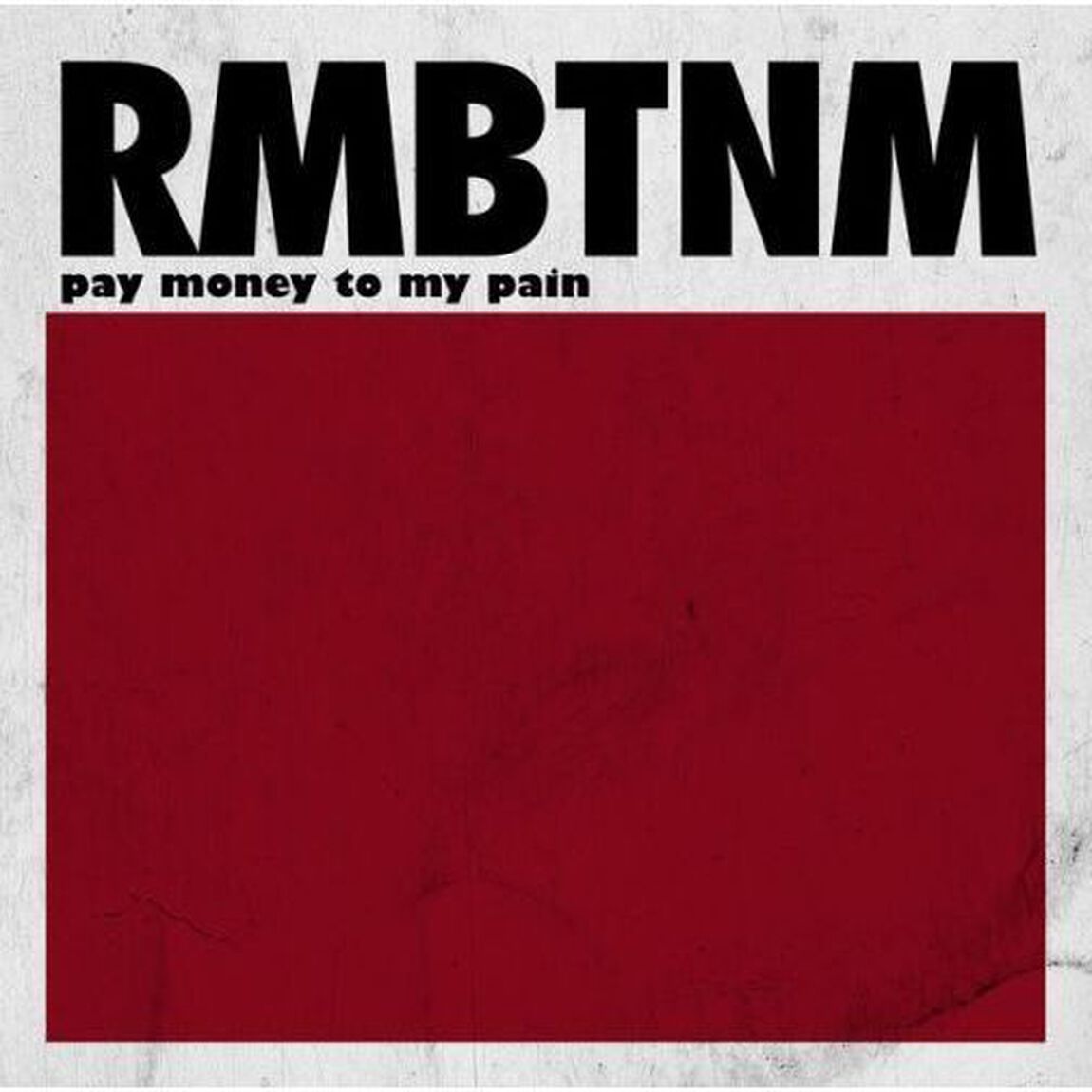 Remember　the　name（ＣＤ）