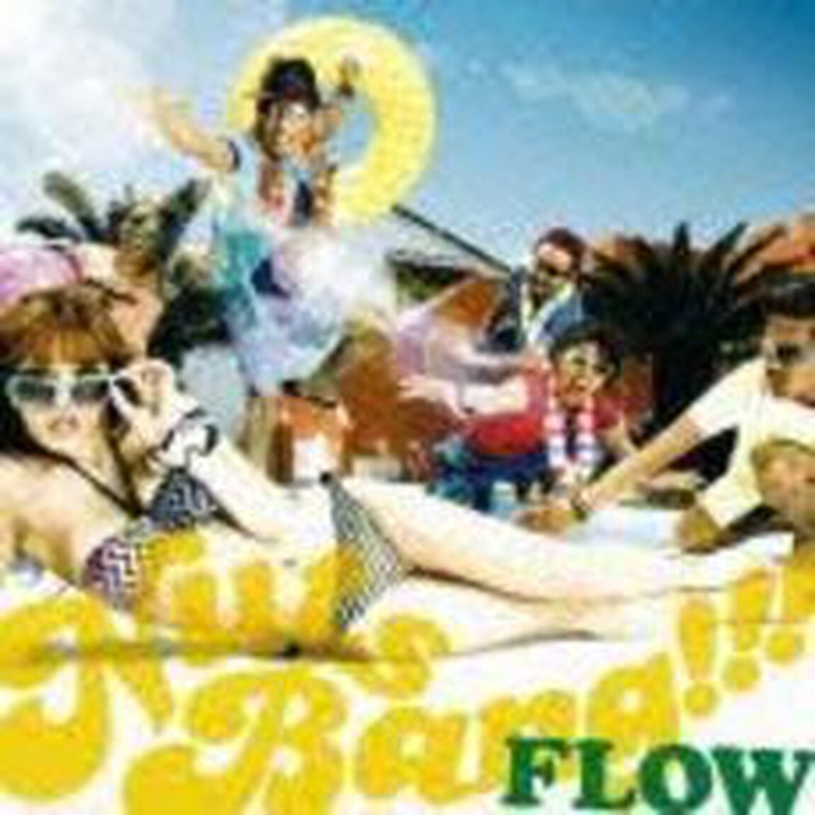Nuts　Bang！！！（ＣＤ）