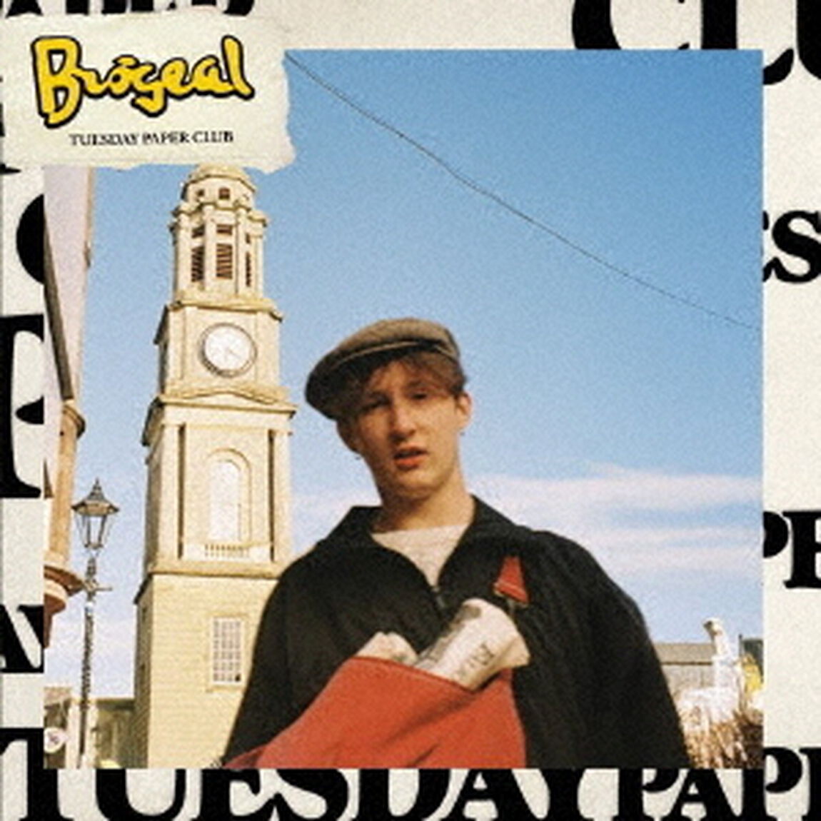 Tuesday　Paper　Club（ＣＤ）