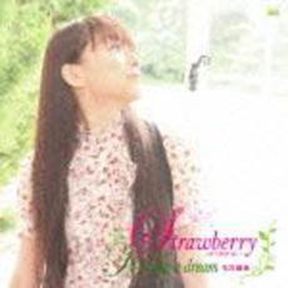 Strawberry〜甘くせつない涙〜／Kissing　a　dream（限定盤）（CDシングル）