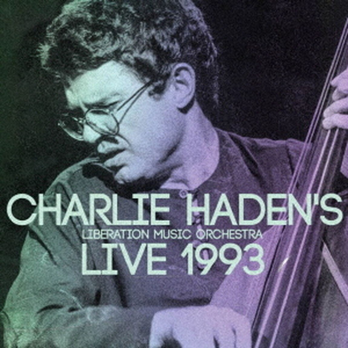 ライブ　1993（ＣＤ）