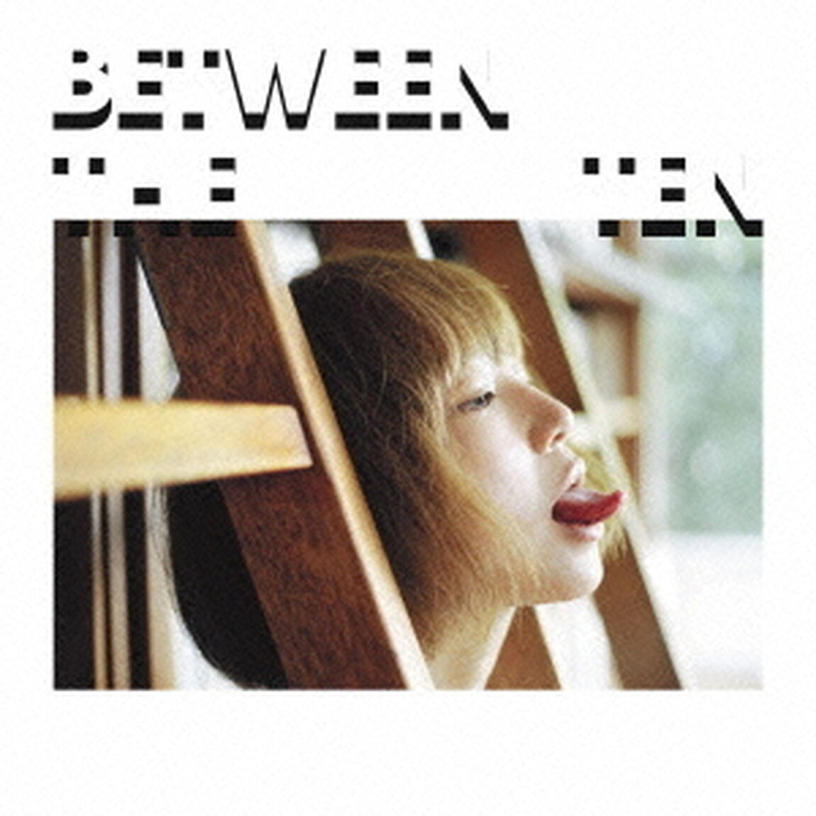 BETWEEN　THE　TEN（ＣＤ）