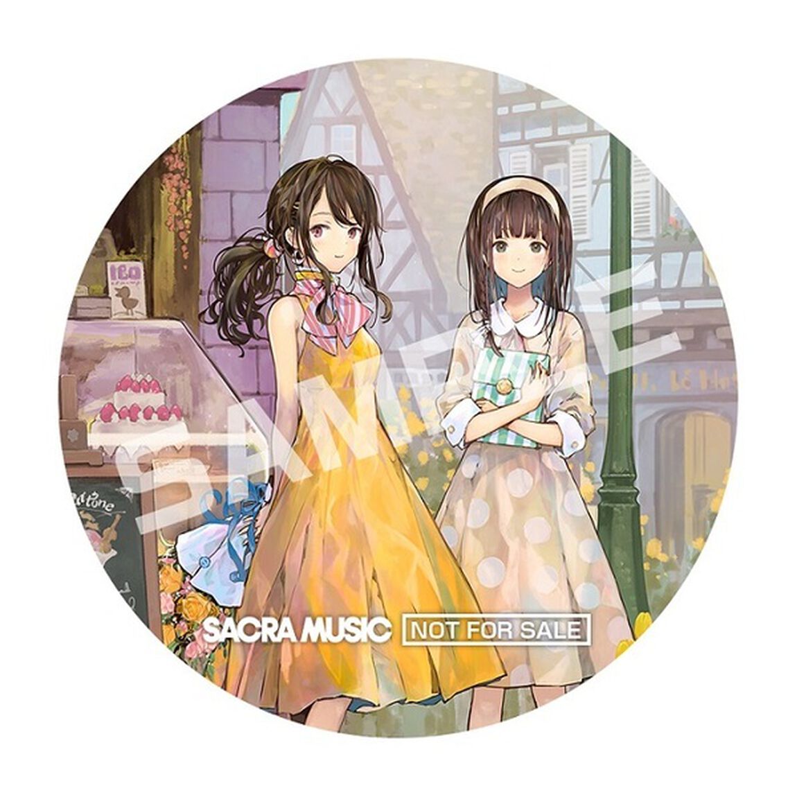 ClariS／Parfaitone（完全生産限定盤）（セブンネット限定特典：オリジナル缶マグネット付き）（ＣＤ）