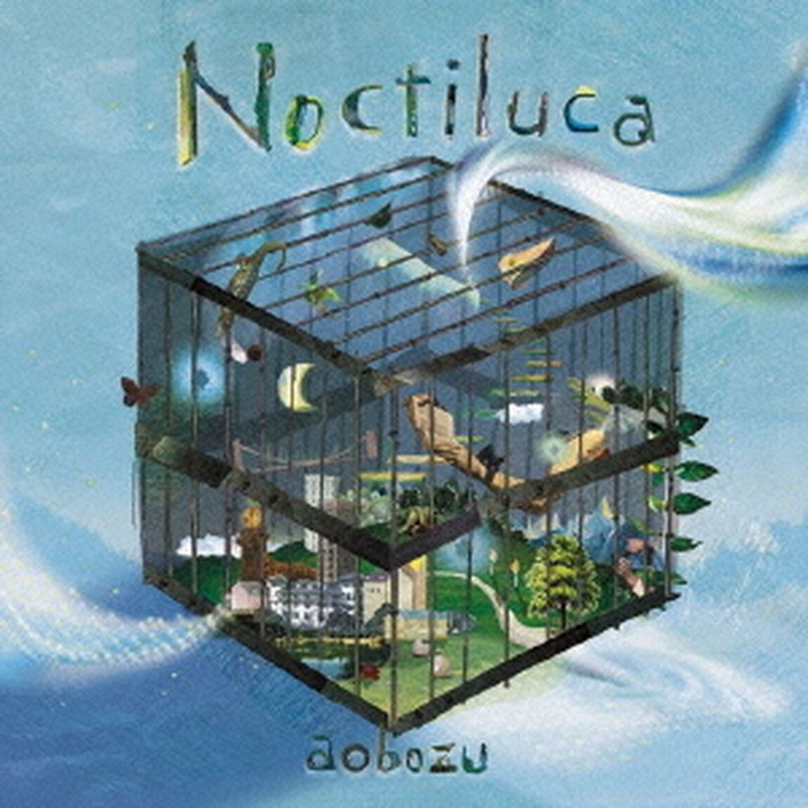 ノクティルカ（ＣＤ）