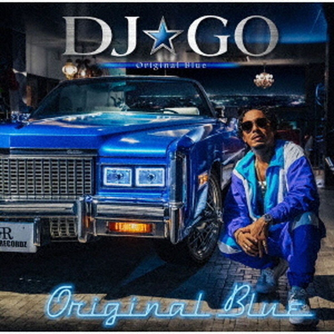 Original　Blue（ＣＤ）