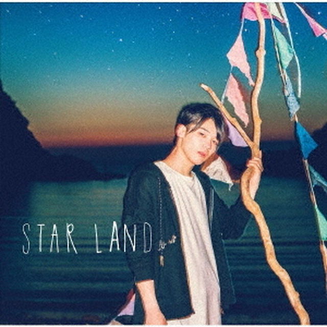 STAR　LAND（ＣＤ）
