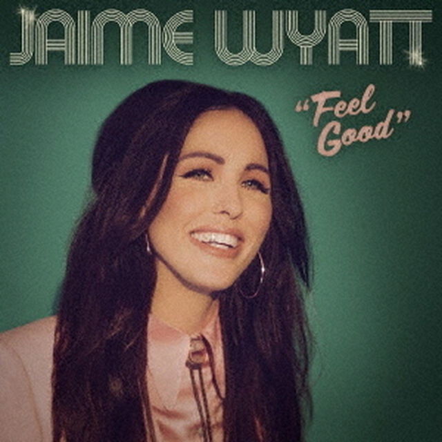 FEEL　GOOD（ＣＤ）