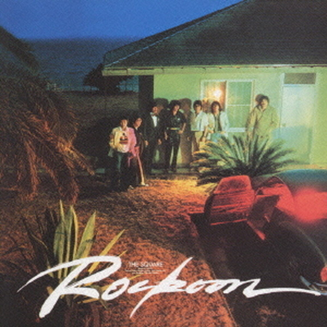 ROCKOON（ＣＤ）