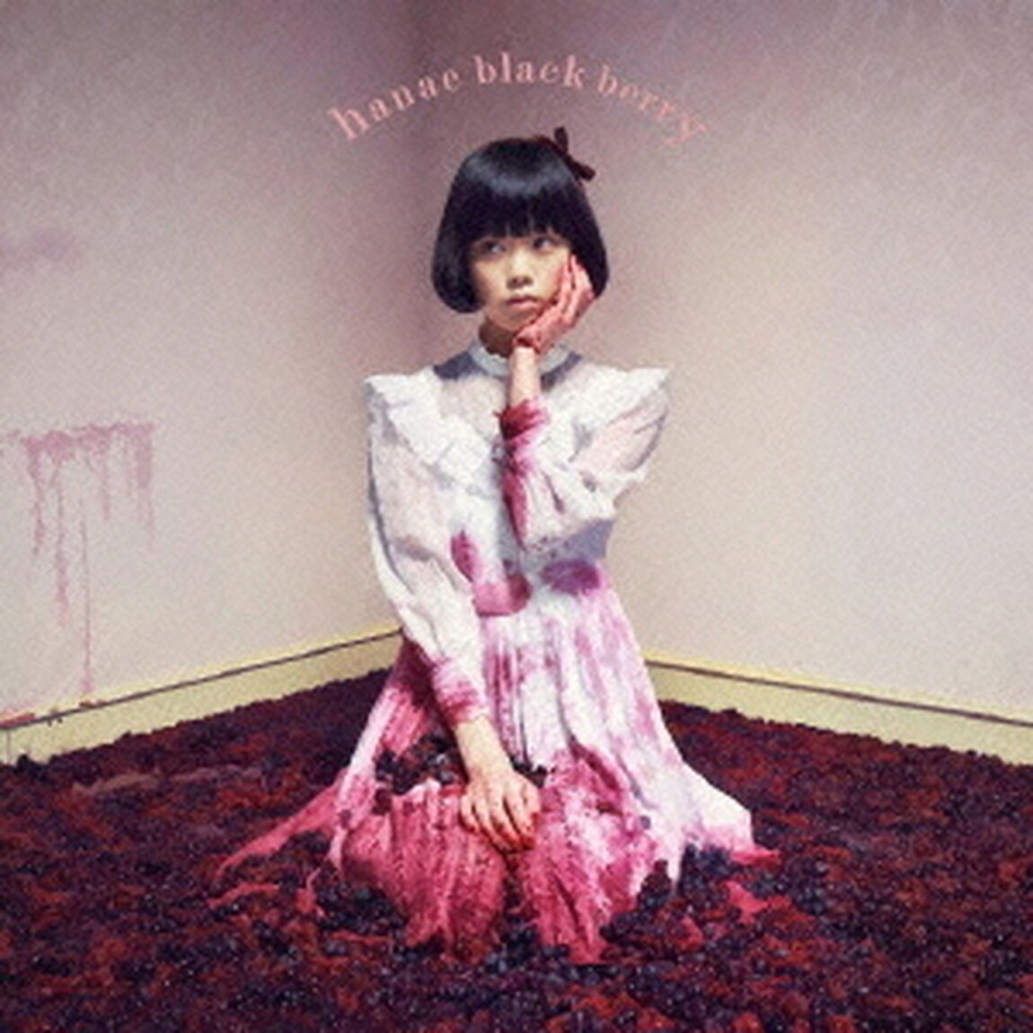 BLACK　BERRY（ＣＤ）