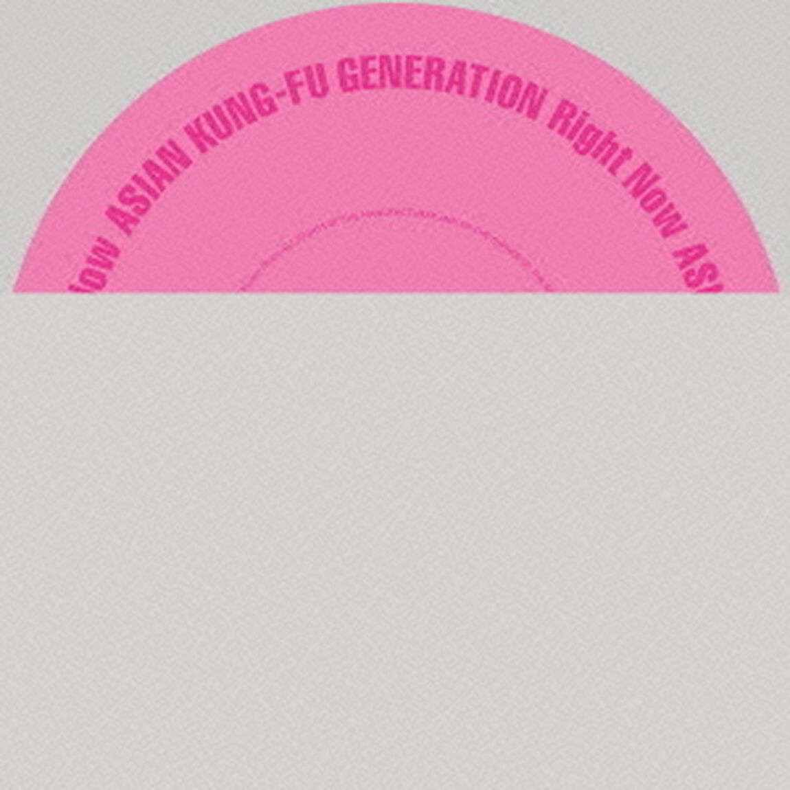Right　Now（ＣＤ）