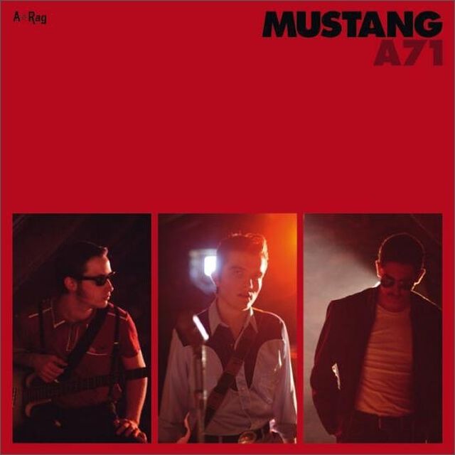 A71（ＣＤ）