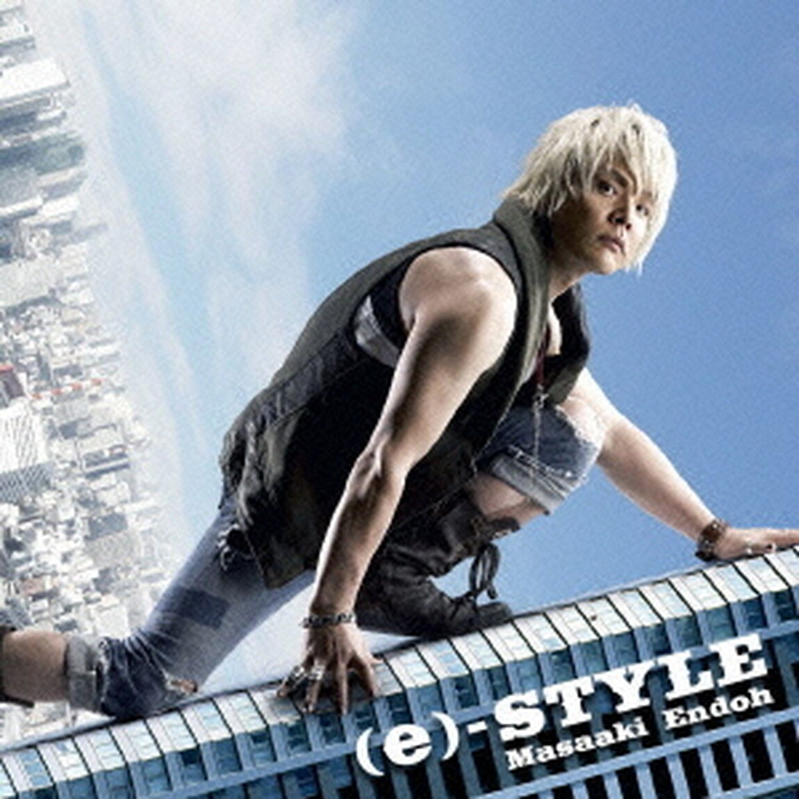 （e）－STYLE（ＣＤ）