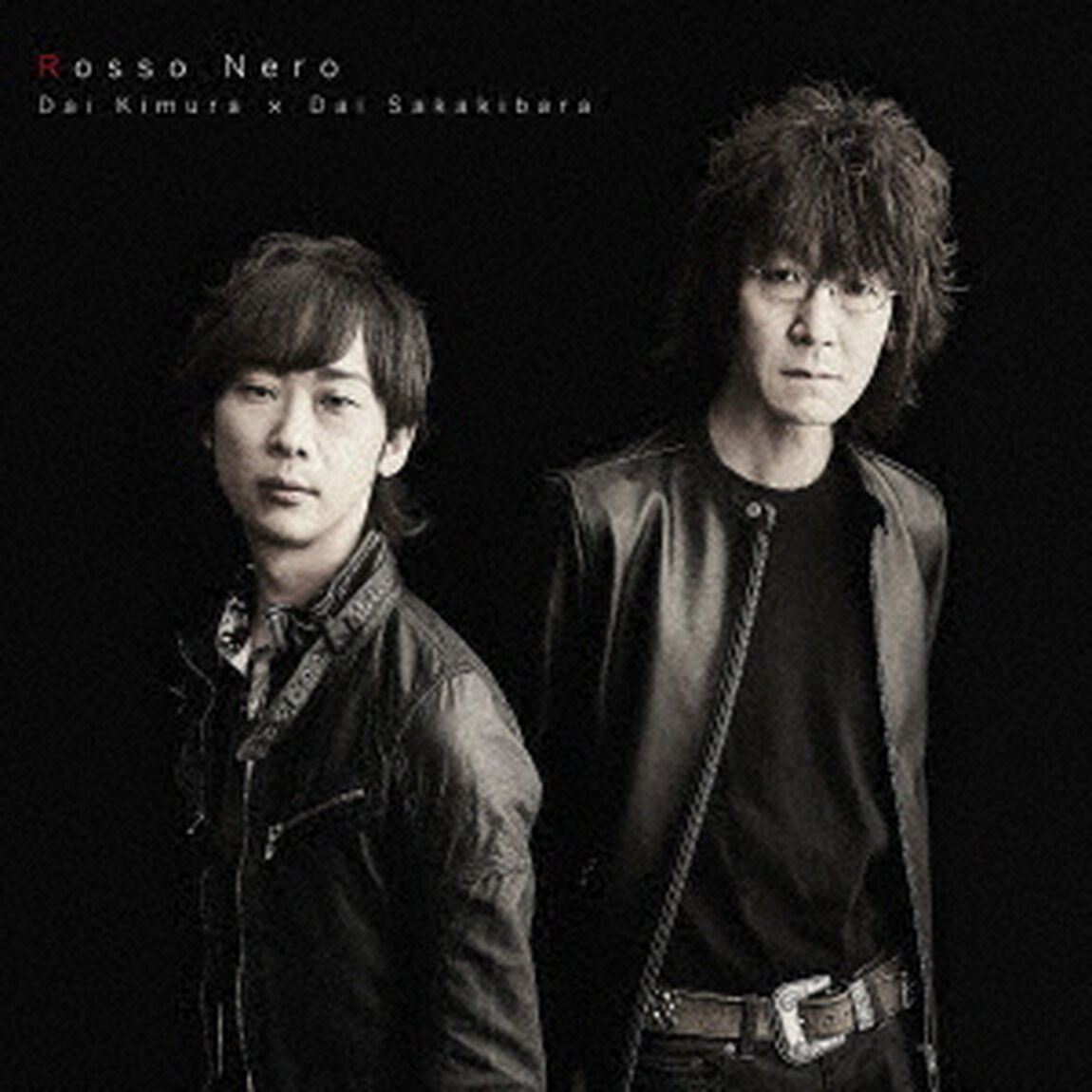 Rosso　Nero（ＣＤ）