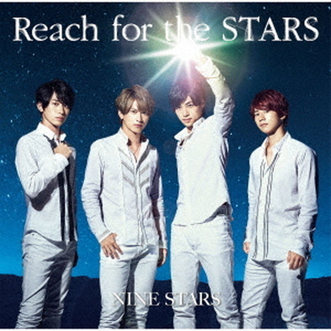 Reach　for　the　STARS（ＣＤ）