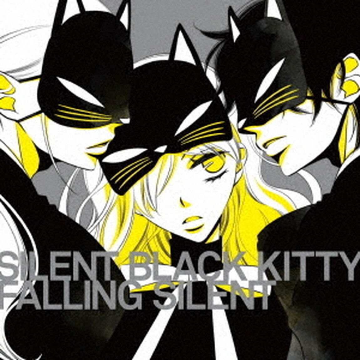 FALLING　SILENT（ＣＤ）