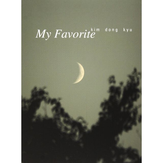 キム・ドンギュ クロスオーバーアルバム - My Favorite （輸入盤）（ＣＤ）