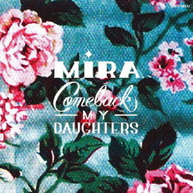 Mira（ＣＤ）