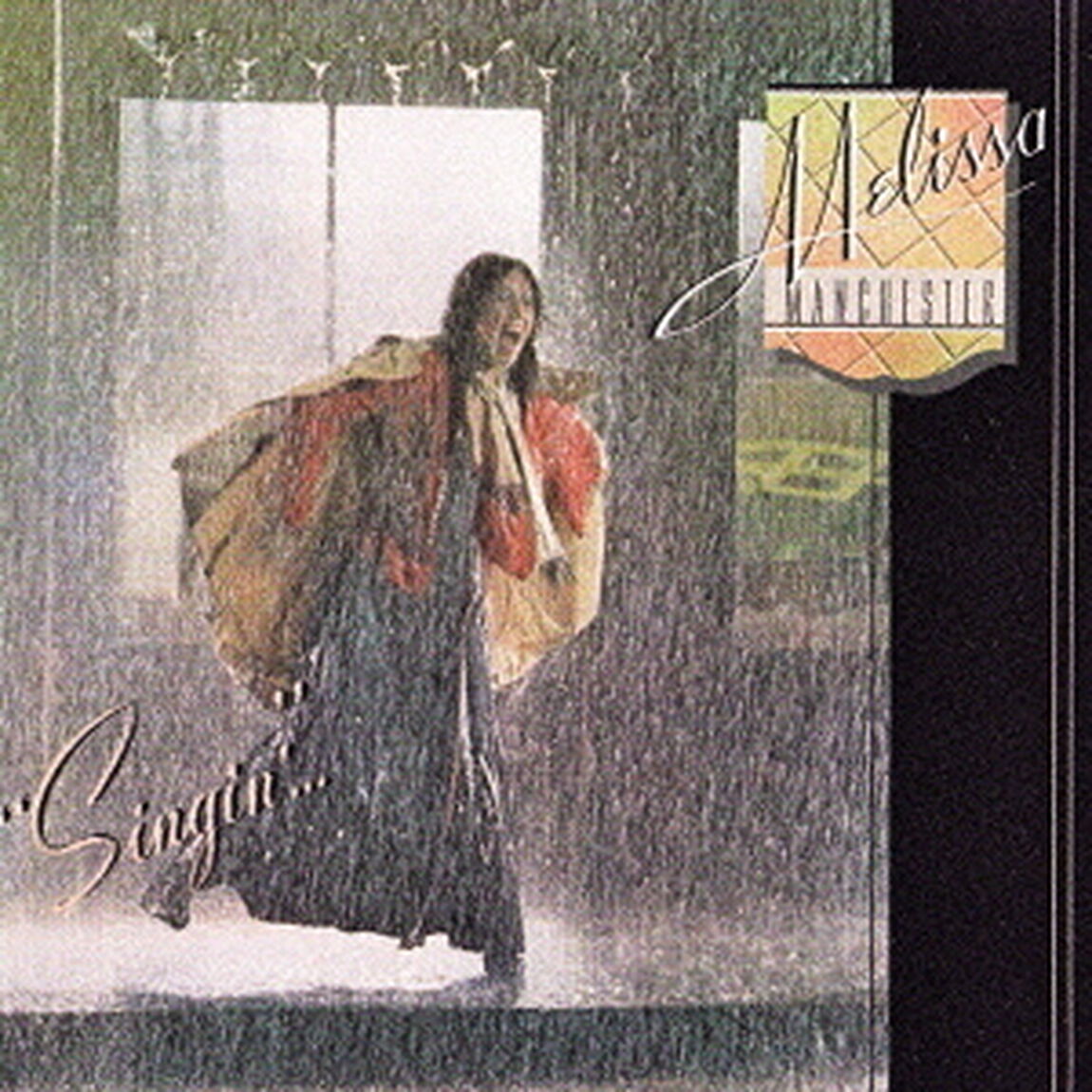雨と唄えば（ＣＤ）