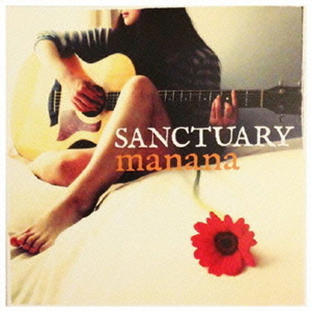 SANCTUARY（ＣＤ）