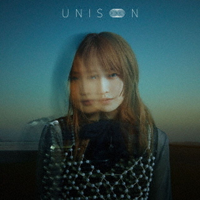鞘師里保／UNISON（初回限定盤B／CD+DVD）（セブンネット限定特典：しおり）（ＣＤ）