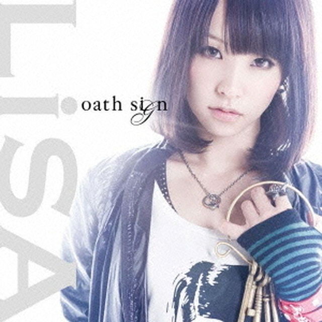 oath　sign（ＣＤ）