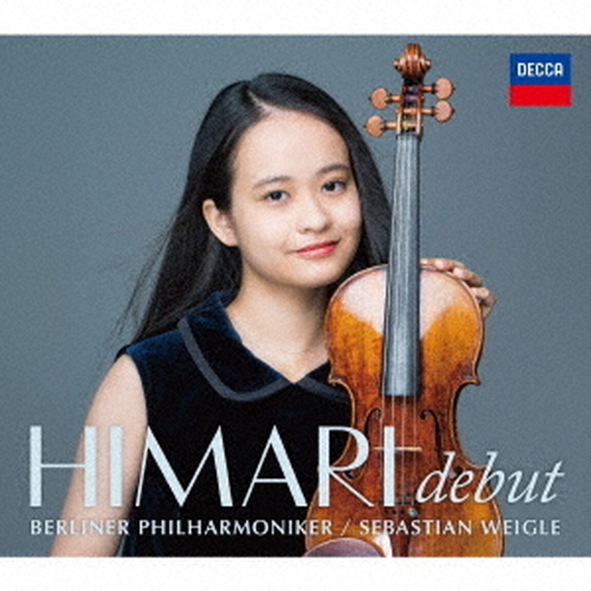 HIMARI／Debut（初回限定盤／CD）（ＣＤ）