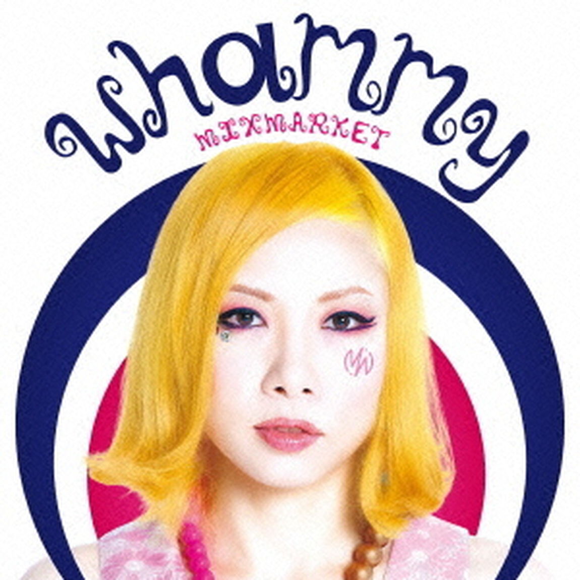 whammy（ＣＤ）