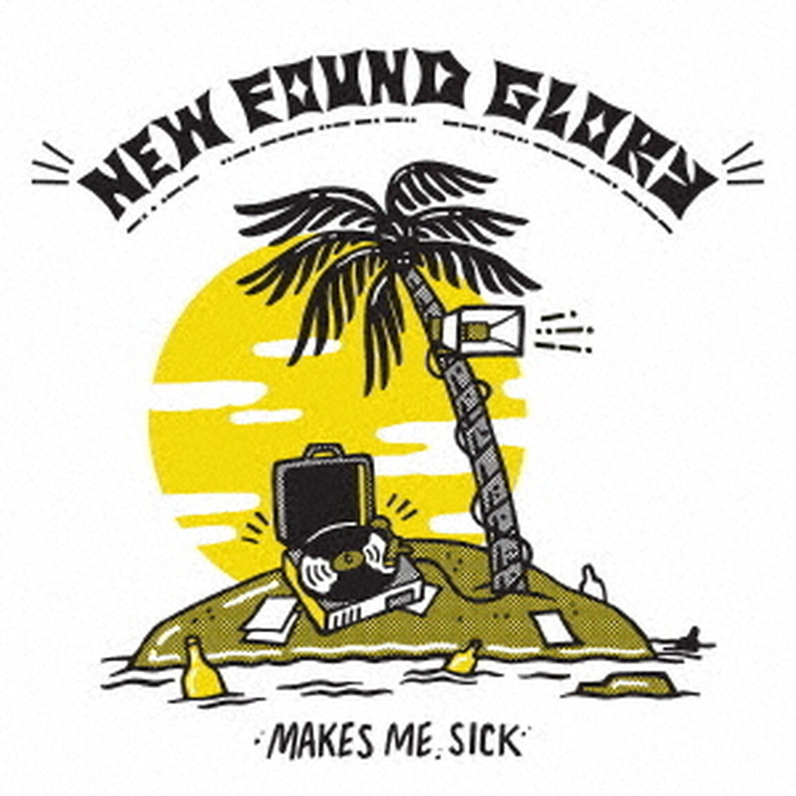 Makes　Me　Sick（ＣＤ）