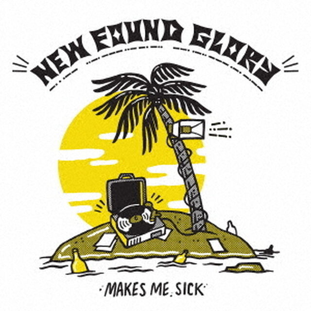 Makes　Me　Sick（ＣＤ）