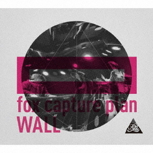 fox capture plan／WALL（Remaster）（CD）（ＣＤ）