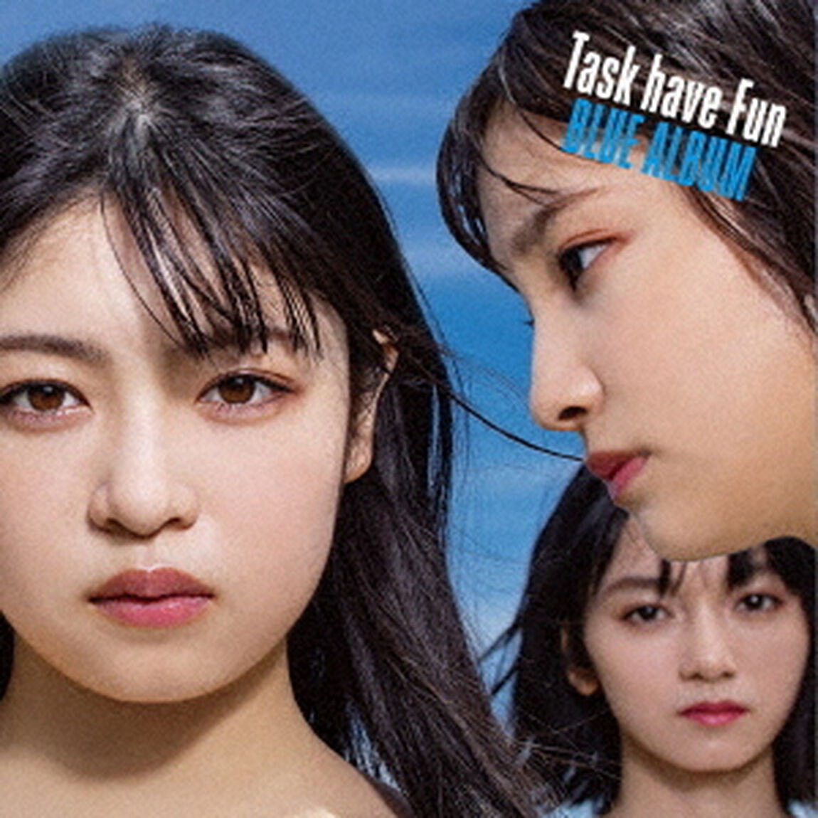 BLUE　ALBUM（ＣＤ）