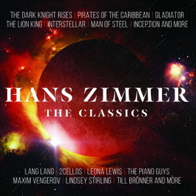 偉大なる映画メロディー〜The　Classics　covered　by　11　artists（ＣＤ）