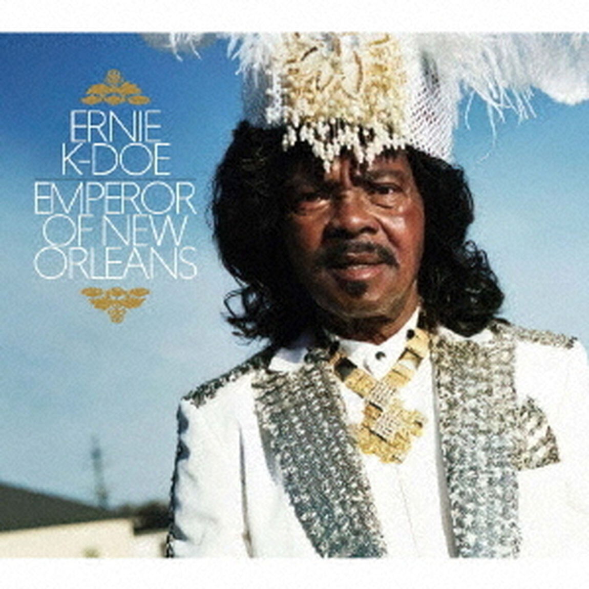 エンペラー・オブ・ニュー・オーリンズ（ＣＤ）