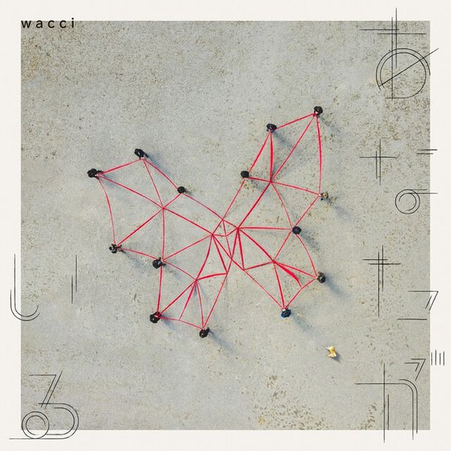 wacci／あなたがいる （通常盤／CD）（ＣＤ）