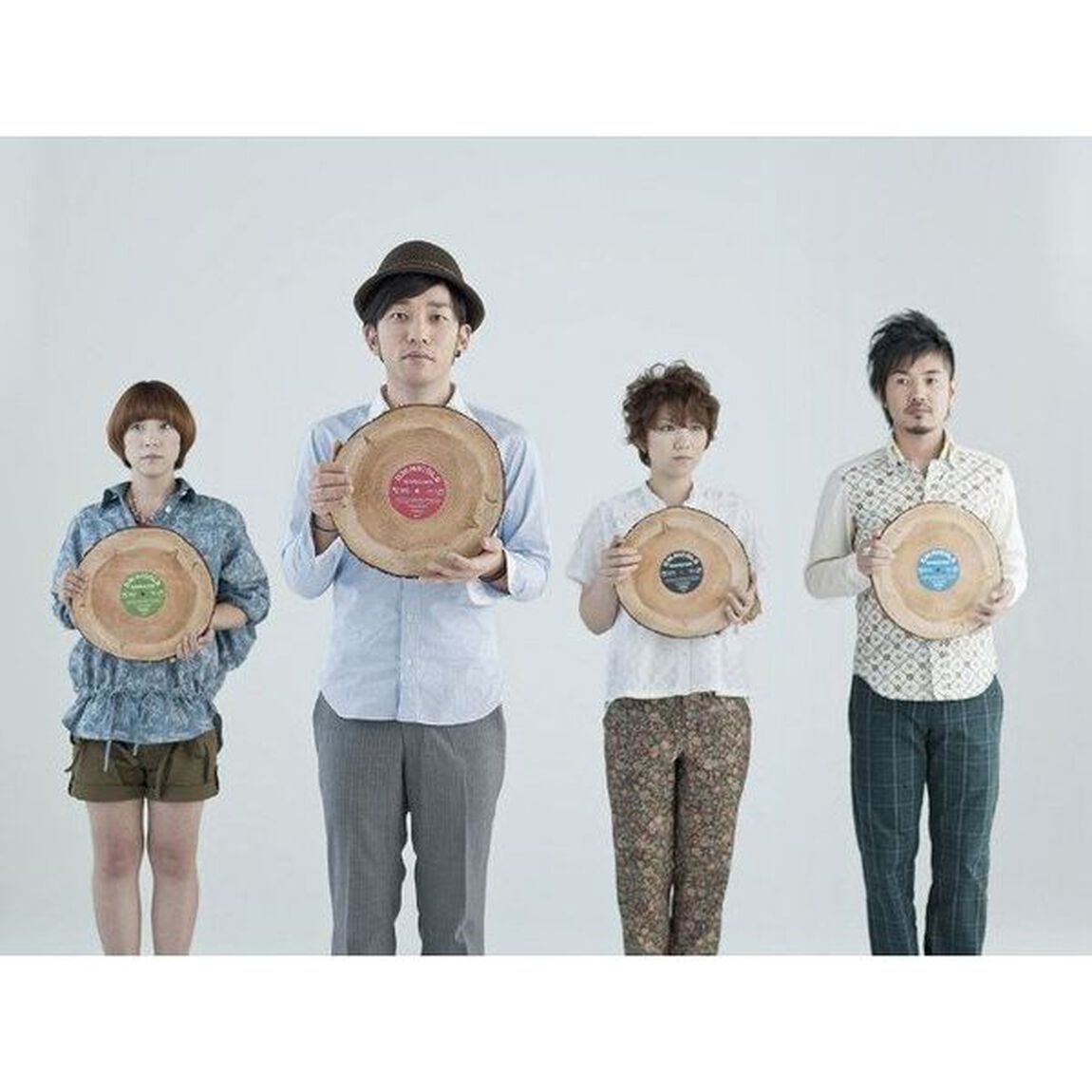 ニューレコード（ＣＤ）
