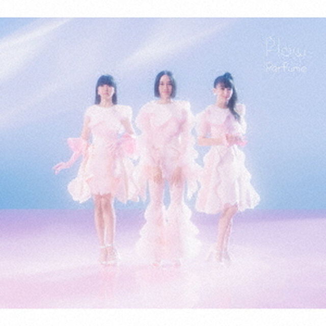 Perfume／Flow（初回限定盤A／CD+Blu-ray）（ＣＤ）