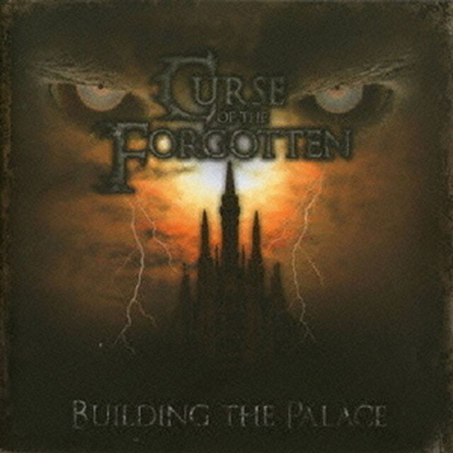 Building　the　Palace（ＣＤ）