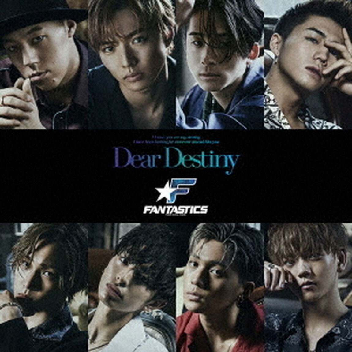 Dear　Destiny（ＣＤ）