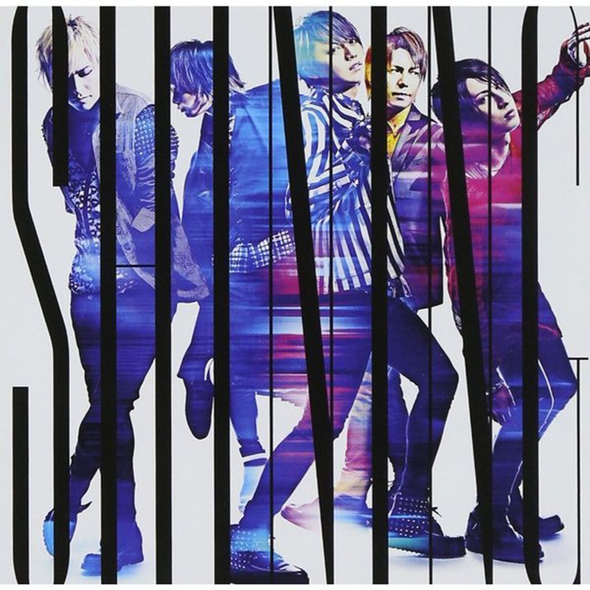 SHINING（ＣＤ）