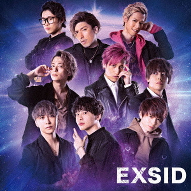 EXSID（ＣＤ）