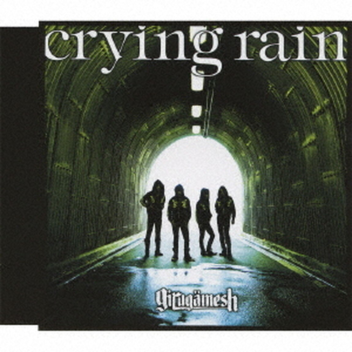クライング　レイン（ＣＤ）