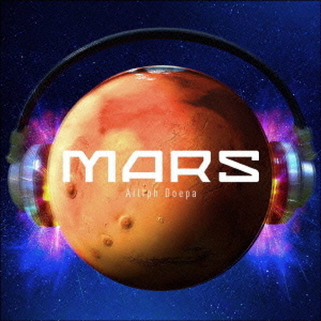 MARS（ＣＤ）