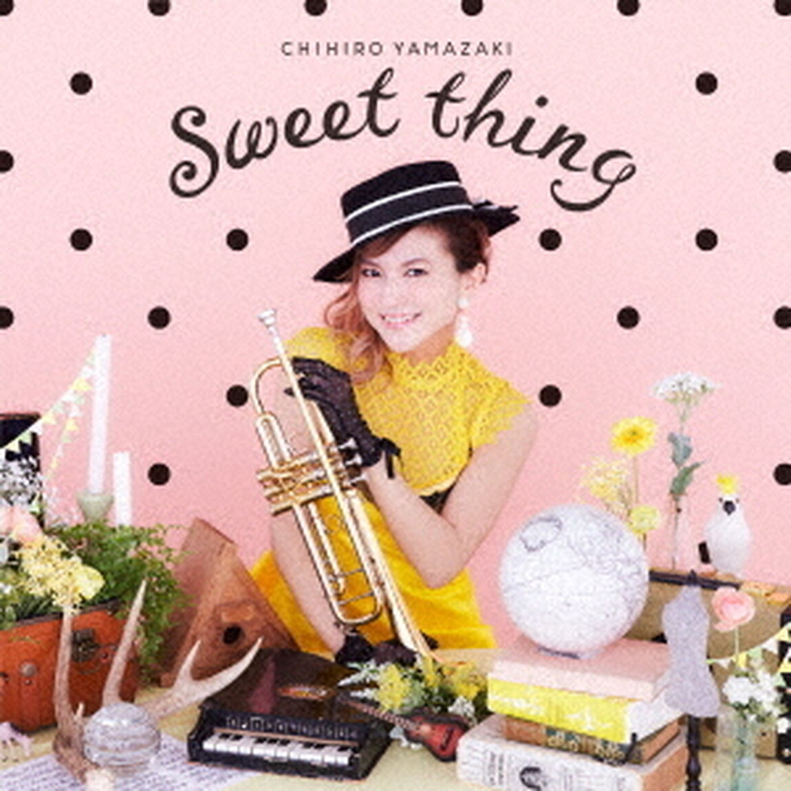 Sweet　thing（ＣＤ）