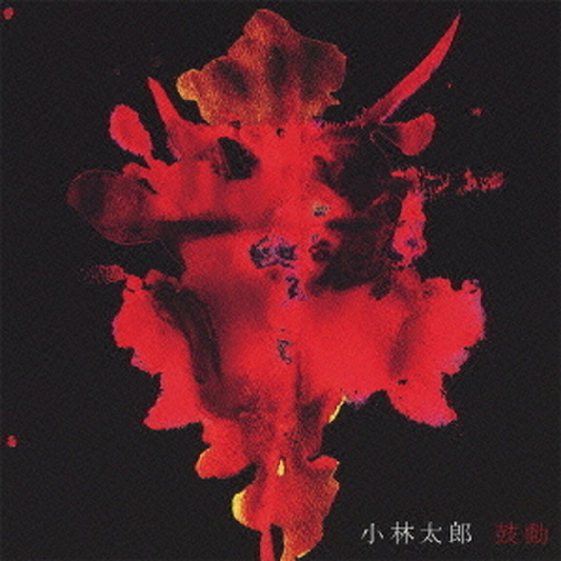 鼓動（CDシングル）