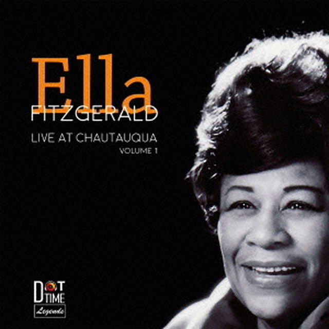 ライヴ・アット・シャトークア　Vol．1（ＣＤ）